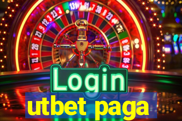 utbet paga