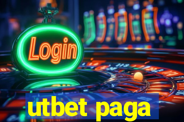 utbet paga