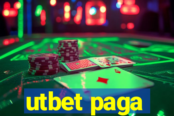 utbet paga