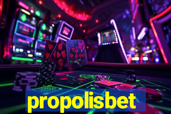 propolisbet