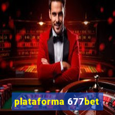 plataforma 677bet