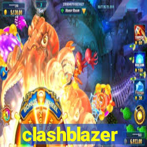 clashblazer