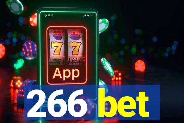 266 bet