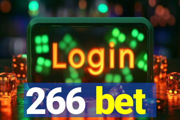 266 bet