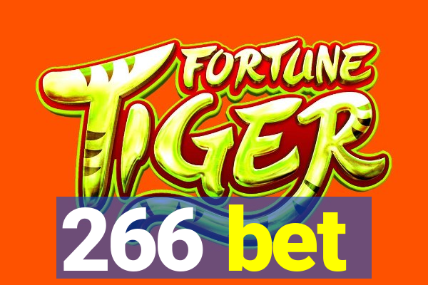 266 bet