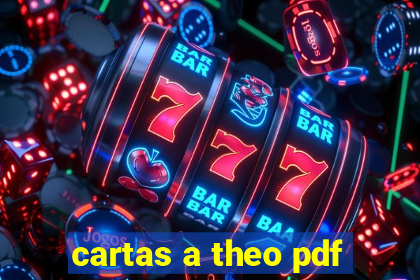 cartas a theo pdf