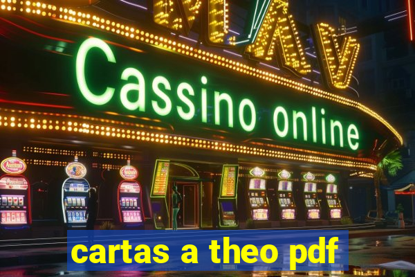 cartas a theo pdf