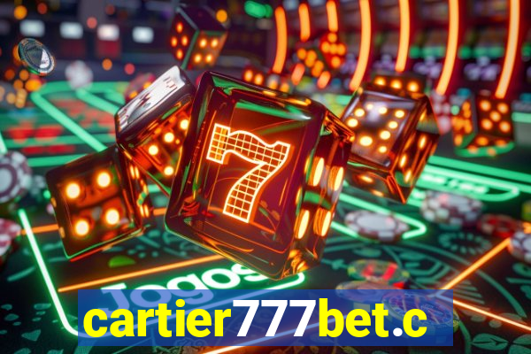 cartier777bet.com