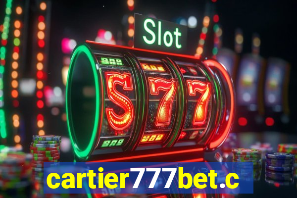 cartier777bet.com