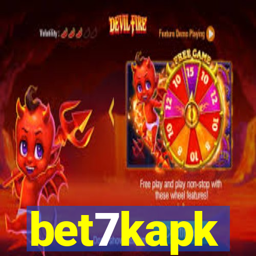 bet7kapk