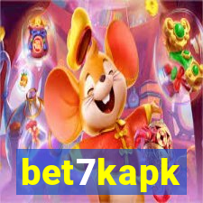 bet7kapk