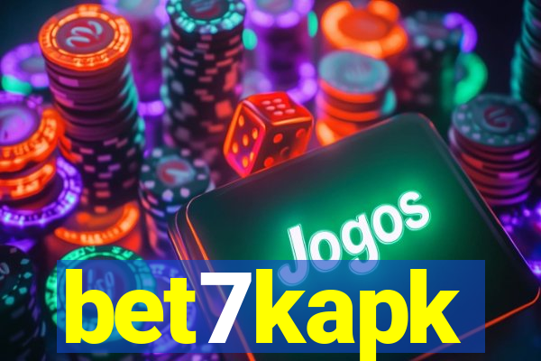 bet7kapk