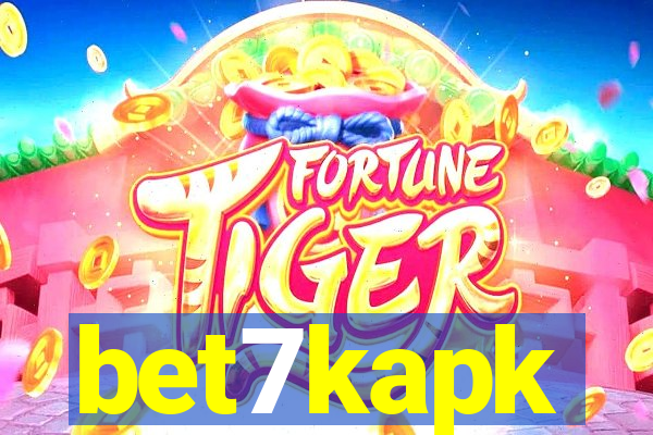 bet7kapk