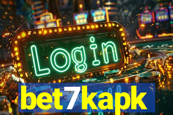 bet7kapk