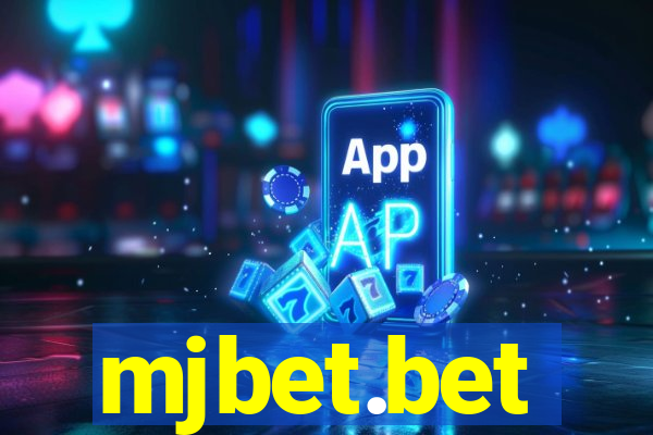 mjbet.bet