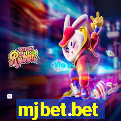 mjbet.bet