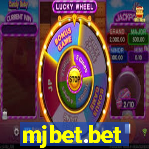 mjbet.bet