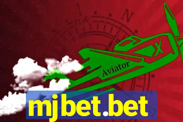 mjbet.bet