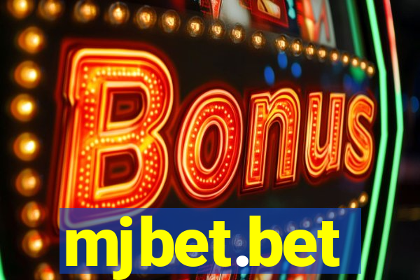 mjbet.bet