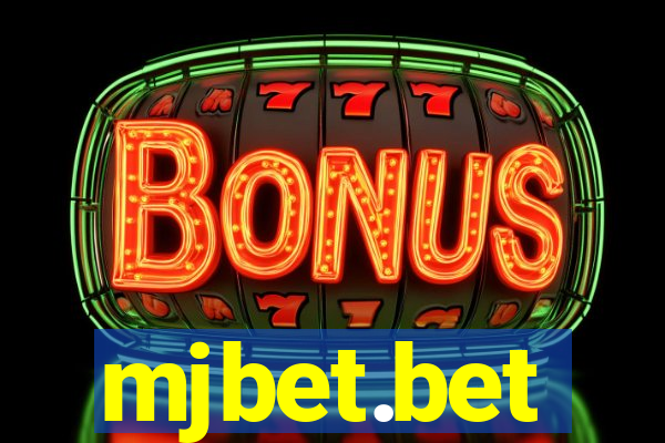 mjbet.bet