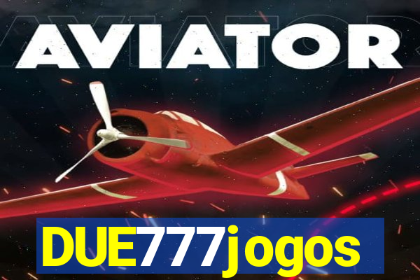 DUE777jogos