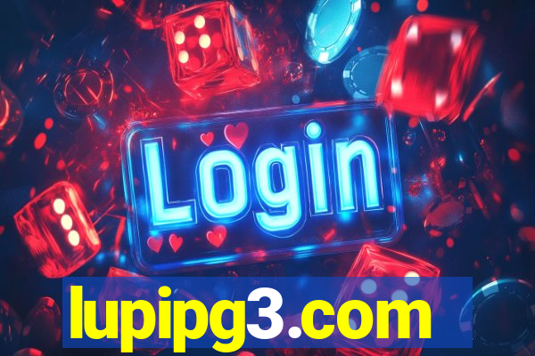 lupipg3.com