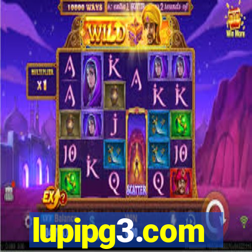 lupipg3.com