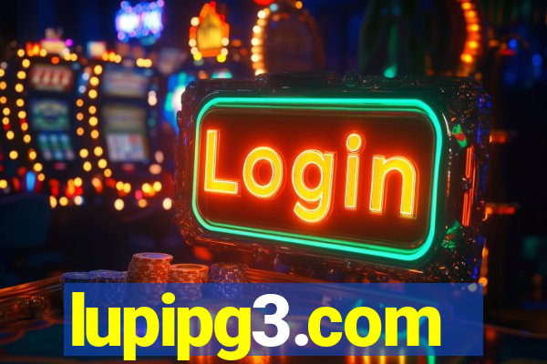 lupipg3.com