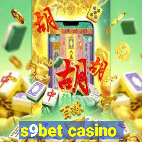 s9bet casino