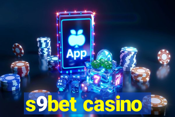 s9bet casino