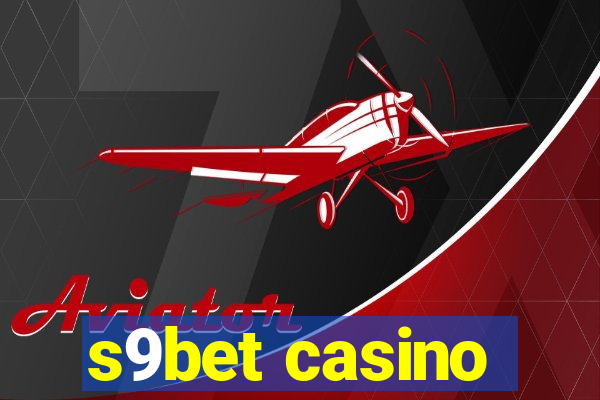 s9bet casino