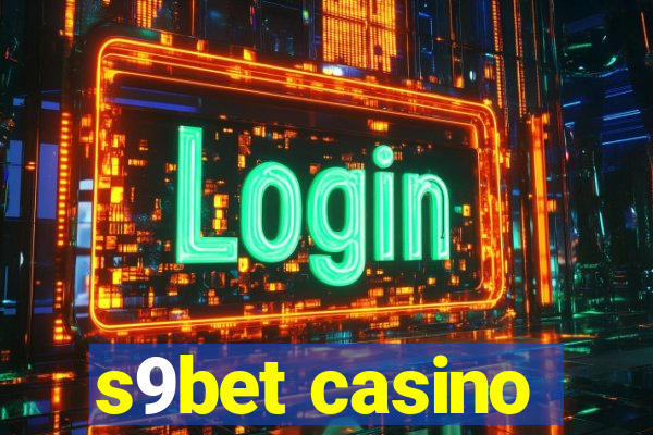 s9bet casino