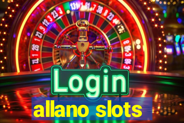 allano slots