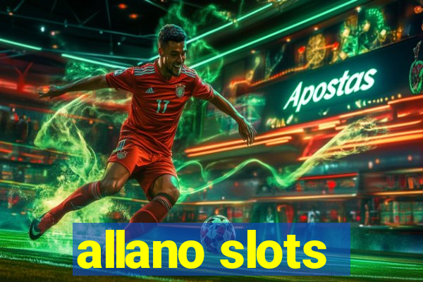 allano slots