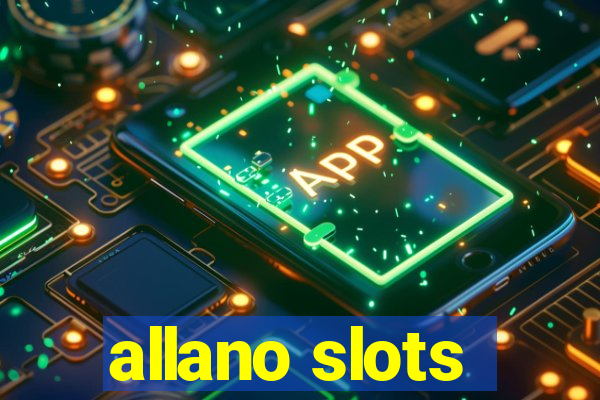 allano slots