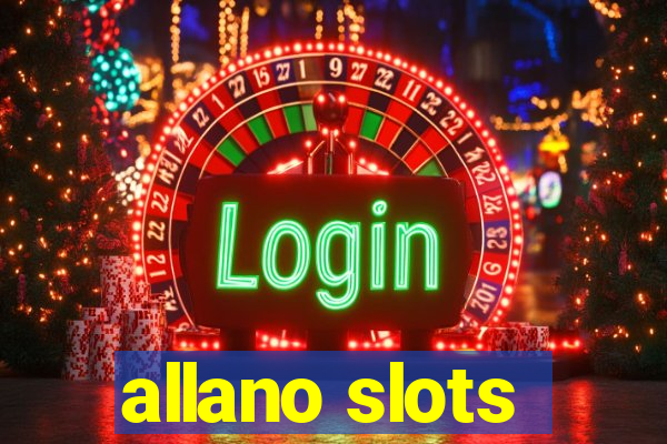 allano slots