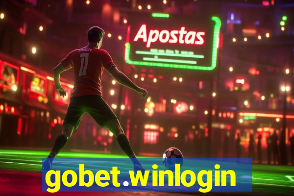 gobet.winlogin