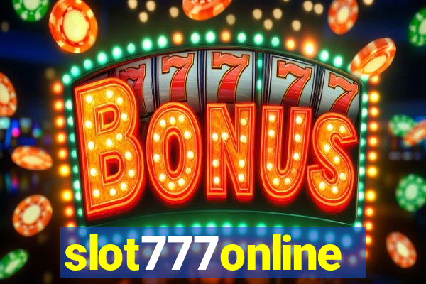 slot777online