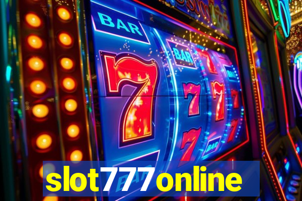 slot777online