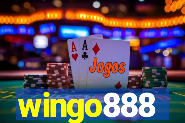 wingo888