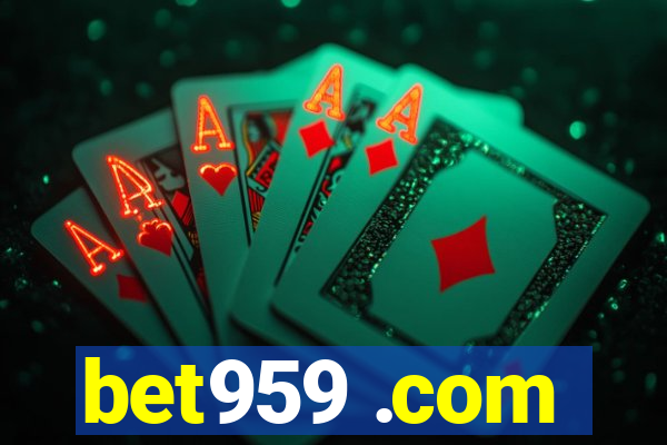 bet959 .com