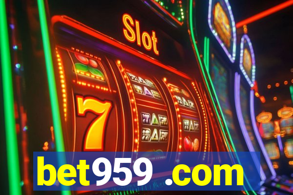 bet959 .com