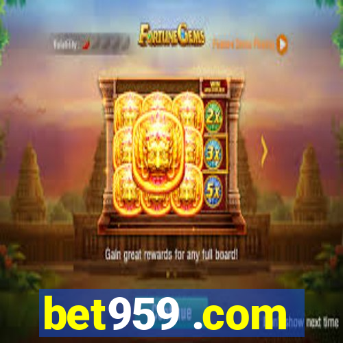 bet959 .com