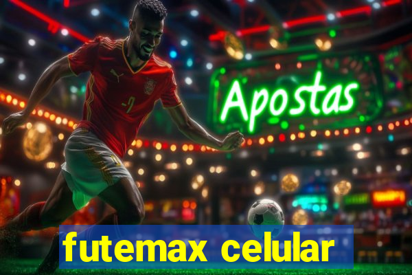 futemax celular