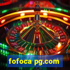 fofoca pg.com