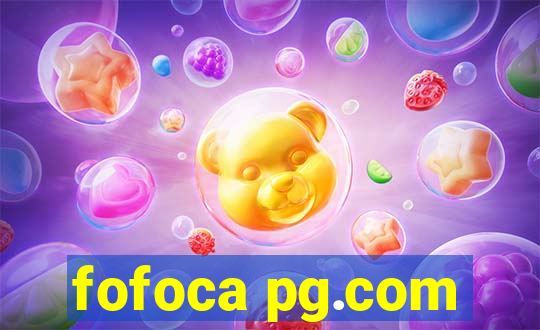 fofoca pg.com