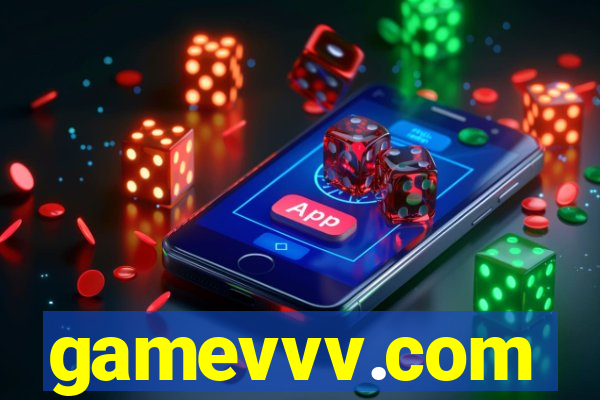 gamevvv.com