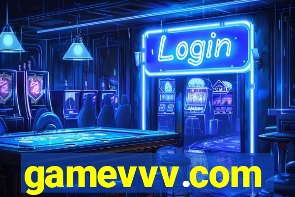 gamevvv.com