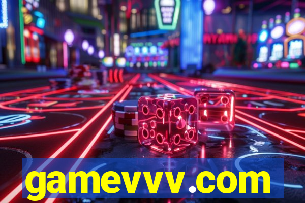 gamevvv.com