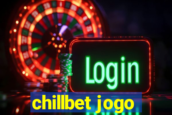 chillbet jogo